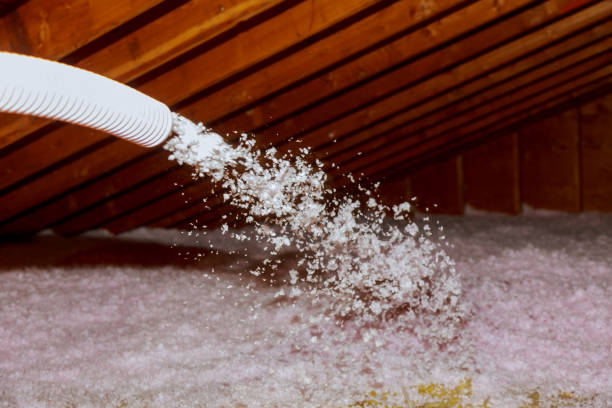 Best Affordable Insulation Services  in Tower City, PA