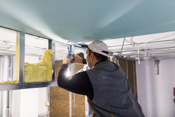 Professional Insulation Contractor in Tower City, PA