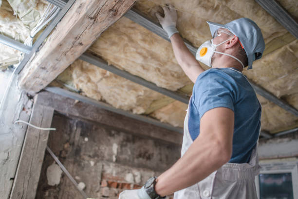 Insulation Contractors for Homes in Tower City, PA