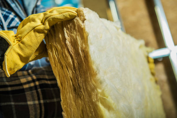 Best Professional Insulation Contractor  in Tower City, PA
