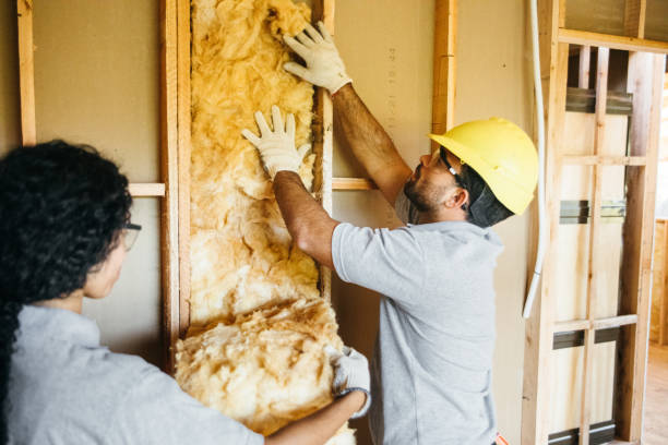 Best Commercial Insulation Contractor  in Tower City, PA