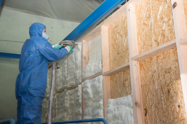 Best Insulation Repair Services  in Tower City, PA