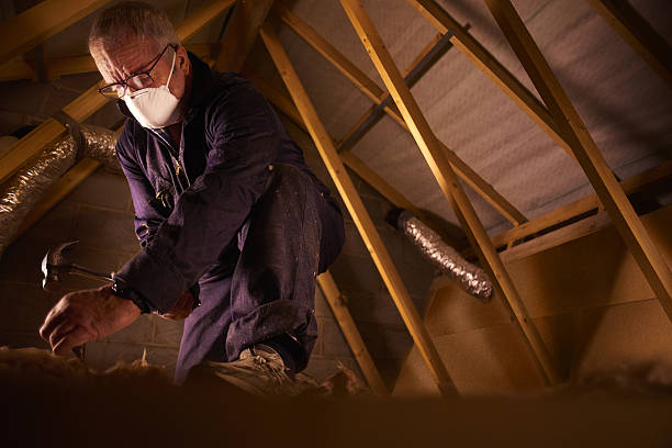 Soundproof Insulation Installation in Tower City, PA
