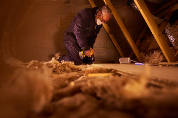 Insulation Inspection Services in Tower City, PA